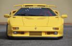 Lamborghini Diablo SE30 Jota R 1995 года